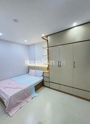 3 Tỷ - CH 3 Tầng khu Tôn Đức Thắng - Đống Đa - Full nội thất - Sử d
