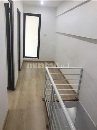 3 Tỷ - CH 3 Tầng khu Tôn Đức Thắng - Đống Đa - Full nội thất - Sử d