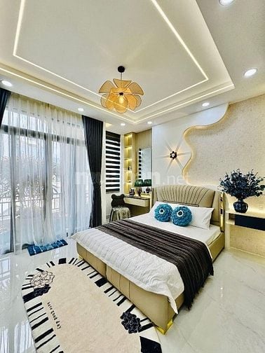 SIÊU PHẨM! Phòng xông hơi tại nhà đường Hoa Sứ phường 7 Phú Nhuận 63m2