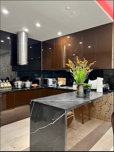 CHỦ CẦN BÁN GẤP!  NHÀ 4 TẦNG VỪA MỚI XÂY! Giá 13.3ty