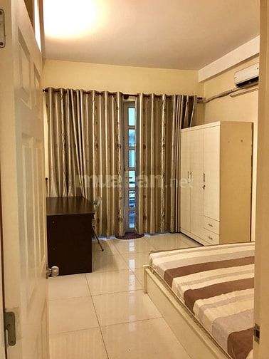 Sang căn hộ dv Ngay Ngã Tư Phú Nhuận