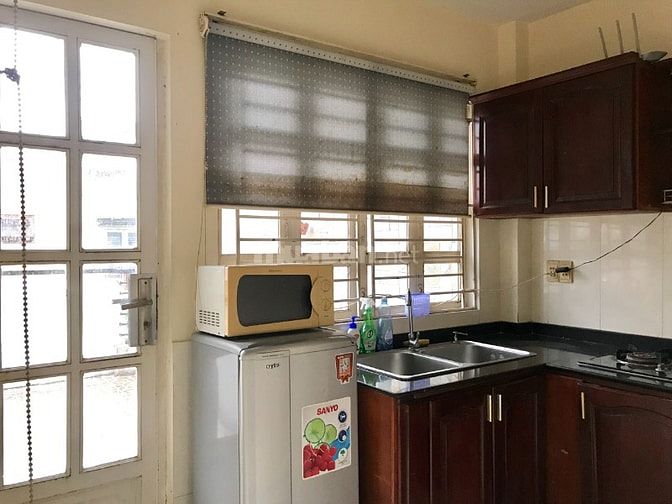 Sang căn hộ dv Ngay Ngã Tư Phú Nhuận