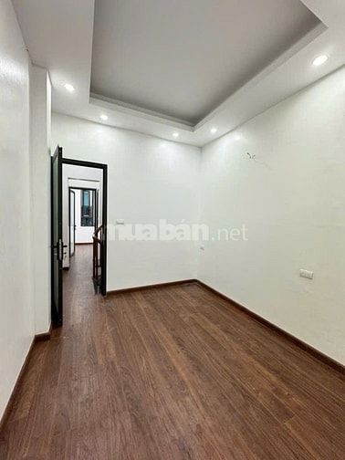 5,95 TỶ CÓ NGAY NHÀ ĐẸP GẦN CÔNG VIÊN TUỔI TRẺ, VÕ THỊ SÁU