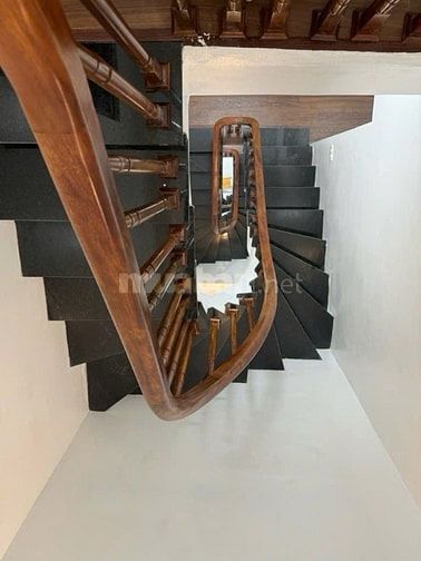 5,95 TỶ CÓ NGAY NHÀ ĐẸP GẦN CÔNG VIÊN TUỔI TRẺ, VÕ THỊ SÁU