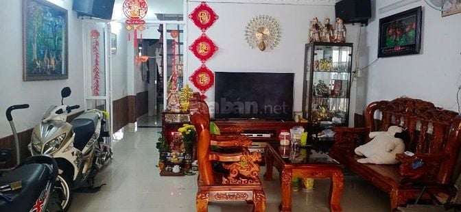 BÁN NHÀ TẠI ĐƯỜNG 31 - PHƯỜNG TÂN KIỂNG - QUẬN 7, GIÁ TỐT