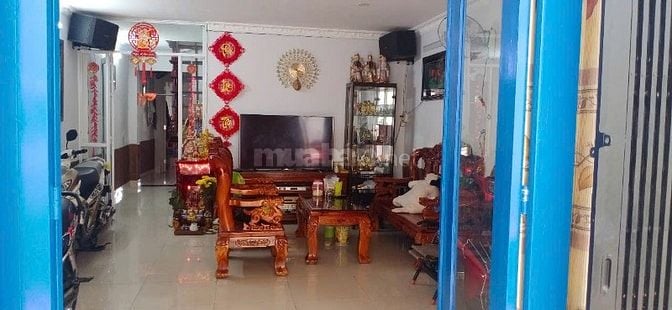 BÁN NHÀ TẠI ĐƯỜNG 31 - PHƯỜNG TÂN KIỂNG - QUẬN 7, GIÁ TỐT