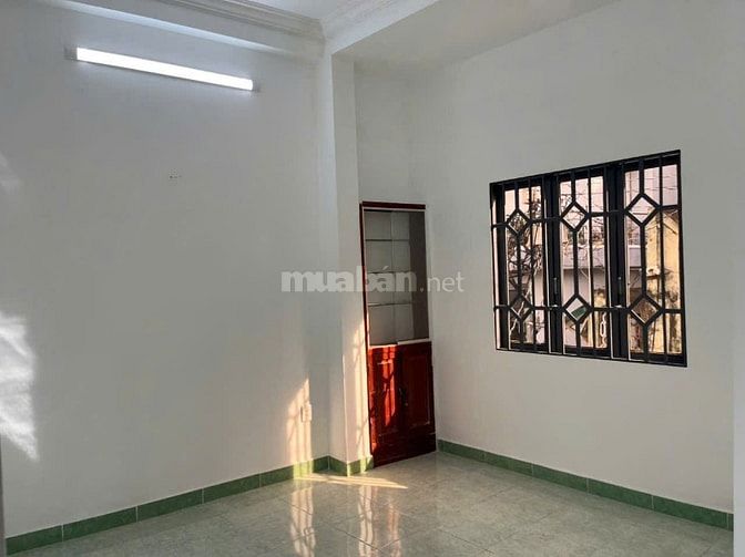 Cho Thuê Nhà Mới Xây Lý Chính Thắng