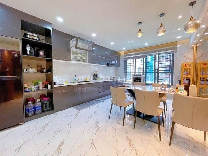 LÊN SÓNG CĂN NHÀ PHỐ KHU ĐỒNG BỘ SIÊU SANG 