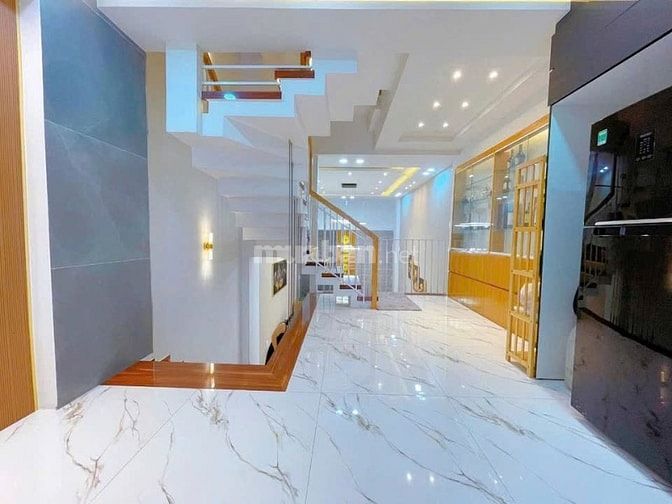 LÊN SÓNG CĂN NHÀ PHỐ KHU ĐỒNG BỘ SIÊU SANG 