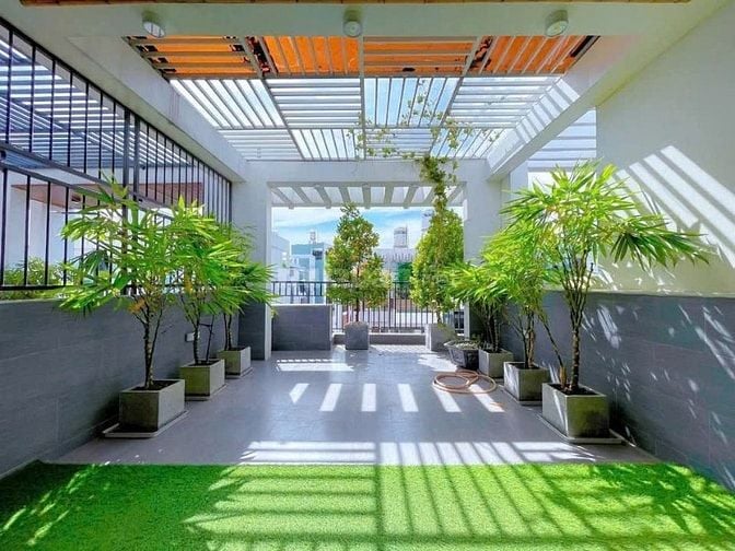 LÊN SÓNG CĂN NHÀ PHỐ KHU ĐỒNG BỘ SIÊU SANG 