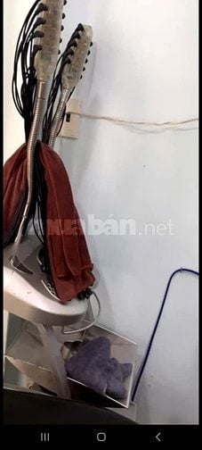 Vì nhà có việc gấp cần sang tiệm tóc nam nữ, nhà nguyên căn đường 3/2 