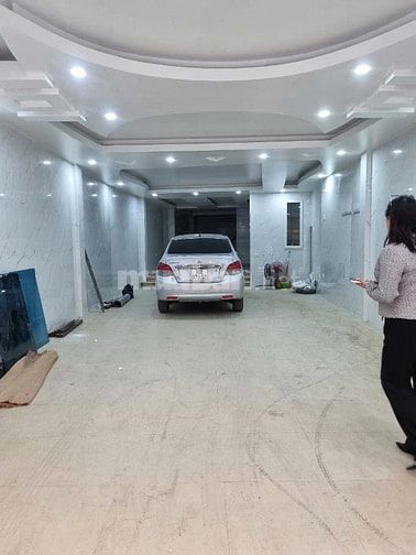 Bán nhà Hot nhất Phố trung tâm Thái Hà, Đống Đa, 117 m2, 6 tầng, 47 tỷ