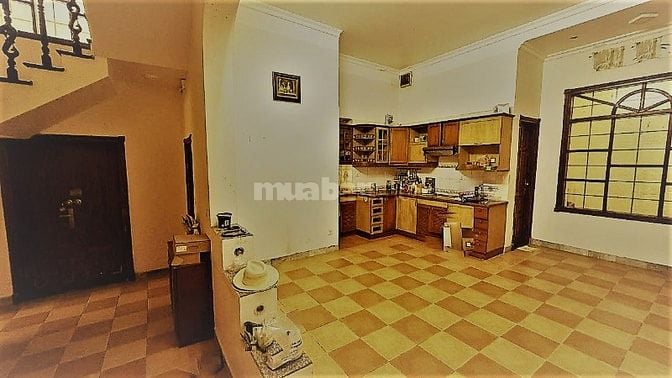 Nóng!! Biệt thự ôtô Lô góc 100m2 giá 15xx tỷ đg Ng Chí Thanh,Láng,Đ/Đa