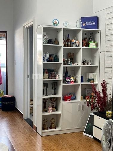 Bán căn hộ chung cư Khang Phú, 67 Huỳnh Thiện Lộc 