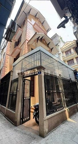 Nóng!! Biệt thự ôtô Lô góc 100m2 giá 15xx tỷ đg Ng Chí Thanh,Láng,Đ/Đa