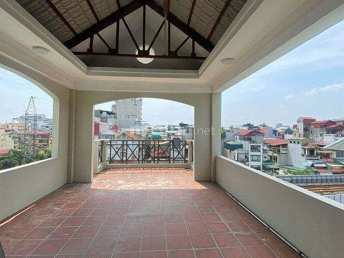 BÁN NHÀ MẶT PHỐ HÀO NAM - VỈA HÈ 5M - 50m2 x 6 tầng - CHỈ 32,5 TỶ