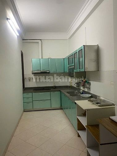 BÁN NHÀ MẶT PHỐ HÀO NAM - VỈA HÈ 5M - 50m2 x 6 tầng - CHỈ 32,5 TỶ