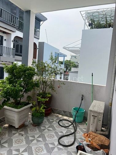 Bán nhà 3 lầu gần trường Nguyễn Du p11 4x15 giá 6,3 tỷ TL
