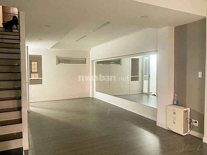 NHÀ 6 TẦNG HXH 80M2 có GARA Ô TÔ - CỘNG HÒA, P13,TÂN BÌNH nhỉnh 13 TỶ