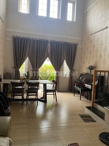 NHÀ 6 TẦNG HXH 80M2 có GARA Ô TÔ - CỘNG HÒA, P13,TÂN BÌNH nhỉnh 13 TỶ