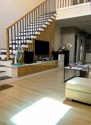 NHÀ 6 TẦNG HXH 80M2 có GARA Ô TÔ - CỘNG HÒA, P13,TÂN BÌNH nhỉnh 13 TỶ