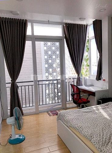 NHÀ 6 TẦNG HXH 80M2 có GARA Ô TÔ - CỘNG HÒA, P13,TÂN BÌNH nhỉnh 13 TỶ