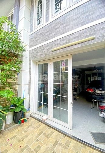 NHÀ 6 TẦNG HXH 80M2 có GARA Ô TÔ - CỘNG HÒA, P13,TÂN BÌNH nhỉnh 13 TỶ