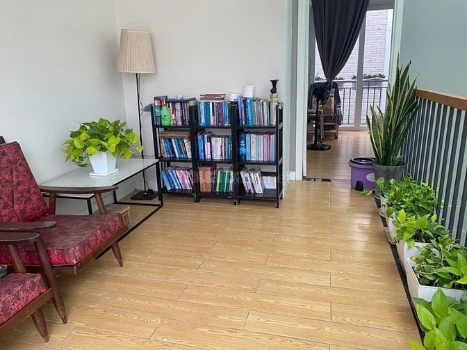 NHÀ 6 TẦNG HXH 80M2 có GARA Ô TÔ - CỘNG HÒA, P13,TÂN BÌNH nhỉnh 13 TỶ