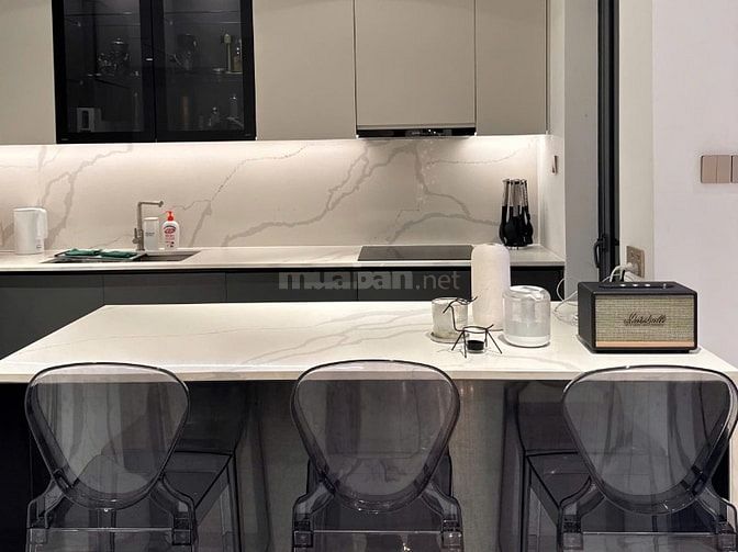 CẦN CHO THUÊ GẤP TRONG TUẦN – CĂN HỘ THE CREST RESIDENCE VIEW LANDMA