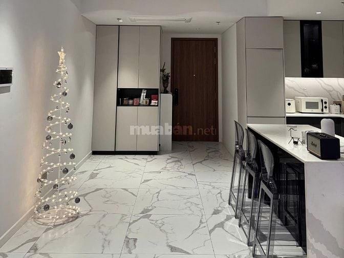 CẦN CHO THUÊ GẤP TRONG TUẦN – CĂN HỘ THE CREST RESIDENCE VIEW LANDMA
