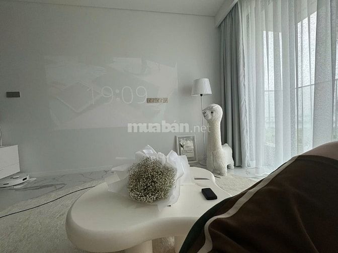 CẦN CHO THUÊ GẤP TRONG TUẦN – CĂN HỘ THE CREST RESIDENCE VIEW LANDMA