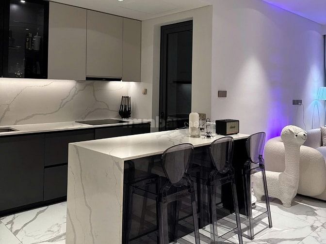 CẦN CHO THUÊ GẤP TRONG TUẦN – CĂN HỘ THE CREST RESIDENCE VIEW LANDMA