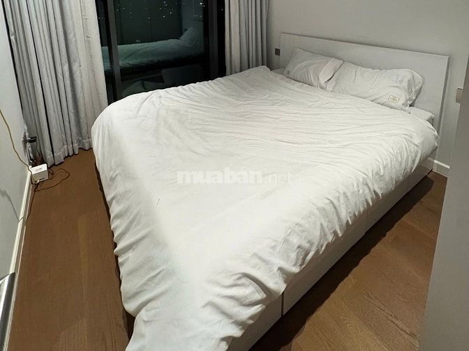CẦN CHO THUÊ GẤP TRONG TUẦN – CĂN HỘ THE CREST RESIDENCE VIEW LANDMA