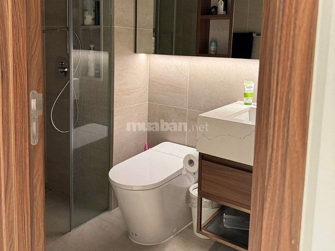 CẦN CHO THUÊ GẤP TRONG TUẦN – CĂN HỘ THE CREST RESIDENCE VIEW LANDMA