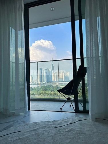 CẦN CHO THUÊ GẤP TRONG TUẦN – CĂN HỘ THE CREST RESIDENCE VIEW LANDMA