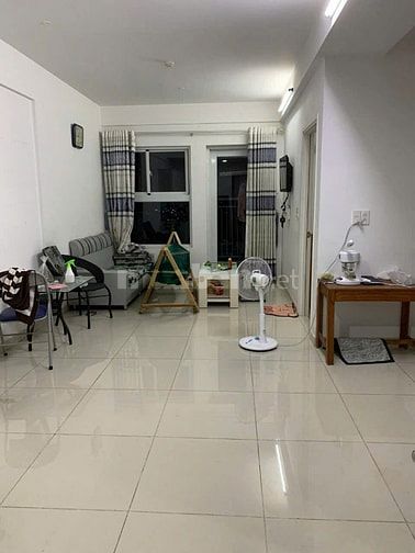 Chung cư Miếu Nổi, Vũ Huy Tấn, BT: 1p ngủ rộng, ban công, 10tr/tháng