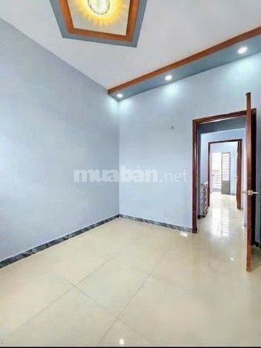 Cần bán gấp nhà Q5 để xoay vốn, thanh toán sớm tặng lại nội thất mới
