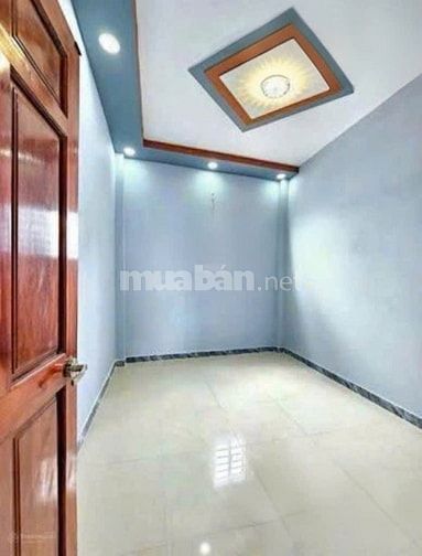 Cần bán gấp nhà Q5 để xoay vốn, thanh toán sớm tặng lại nội thất mới