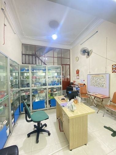 BÁN NHÀ NGÕ OTO TRÁNH - PHỐ XUÂN THỦY - 30tr/th - 60m2 – CHỈ 19,X TỶ