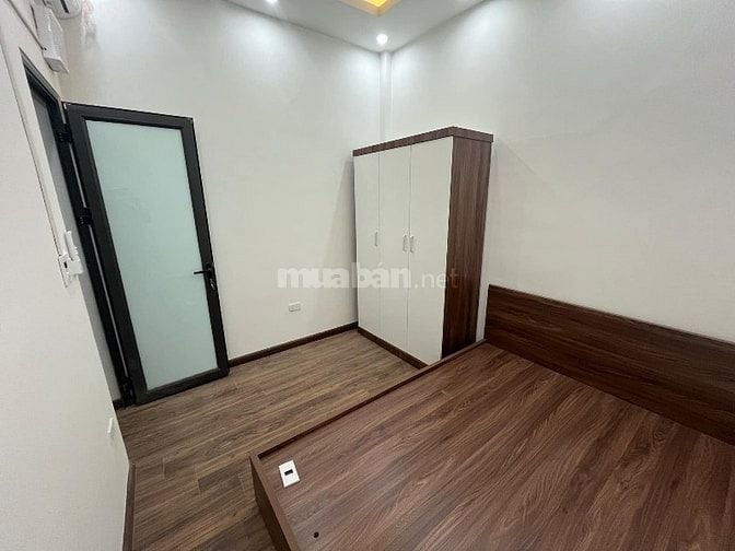 Chính chủ có phòng trọ cho thuê, số nhà 16/68 Chùa Liên Phái, Bạch Mai