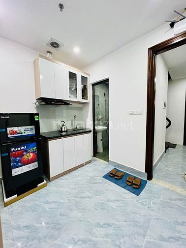 Bán CHDV Phan Kế Bính 70m x 18 phòng ,dòng tiền siêu đỉnh 100tr/tháng.