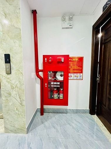 Bán CHDV Phan Kế Bính 70m x 18 phòng ,dòng tiền siêu đỉnh 100tr/tháng.
