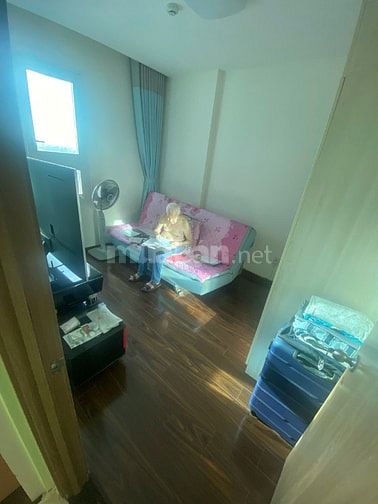 Bán căn hộ Lô A Lầu 11 c/cư Summer Square P.14 Quận 6 giá 3,3 tỷ - 79m