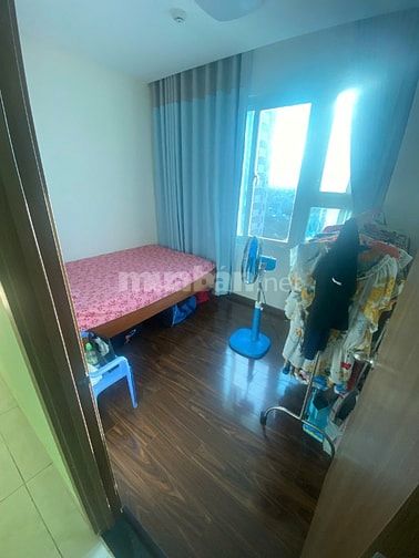 Bán căn hộ Lô A Lầu 11 c/cư Summer Square P.14 Quận 6 giá 3,3 tỷ - 79m