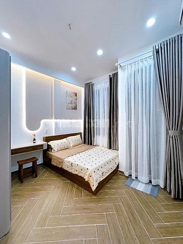 Đột phá nhà phố ước mơ - nhanh tay kẻo lỡ // 50m2 Thích Quảng Đức, PN