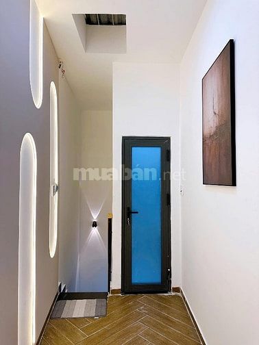 Đột phá nhà phố ước mơ - nhanh tay kẻo lỡ // 50m2 Thích Quảng Đức, PN