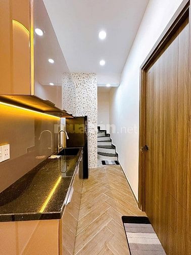 Đột phá nhà phố ước mơ - nhanh tay kẻo lỡ // 50m2 Thích Quảng Đức, PN