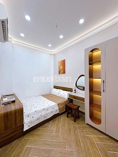 Đột phá nhà phố ước mơ - nhanh tay kẻo lỡ // 50m2 Thích Quảng Đức, PN