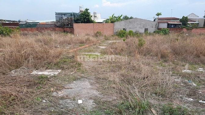Chính chủ bán gấp đất Trảng dài Biên hòa Đồng nai giá 1ty520