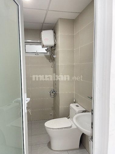 Cho thuê căn hộ chung cư mới nhận, full nội thất